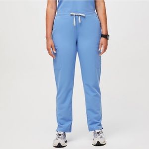 Figs Yola Scrub Pants XXS/P